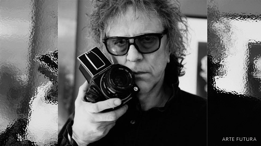 Muere Mick Rock fotógrafo de Queen, David Bowie y otras leyendas del rock