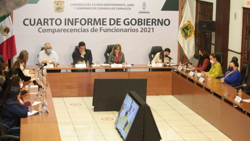 Firme y constante el avance del turismo en Coahuila