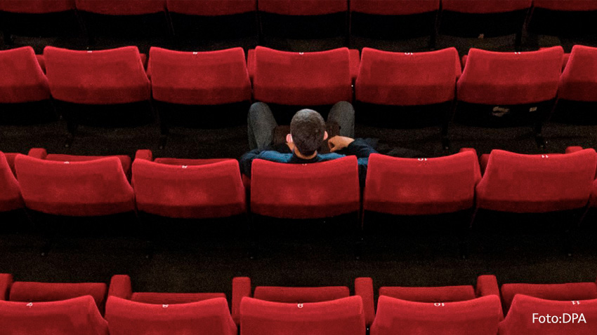 El año en que los cines se asomaron al abismo