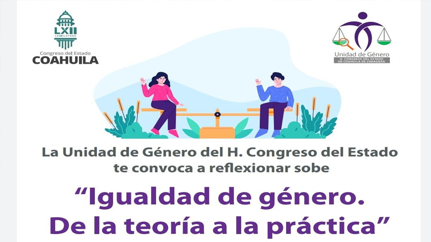 Capacita a su personal en temas de igualdad y no discriminación