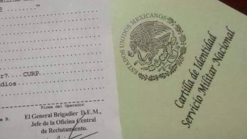 <strong>Junta de Reclutamiento de Torreón llama a la clase “2003” y remisos a entregar cartillas</strong>