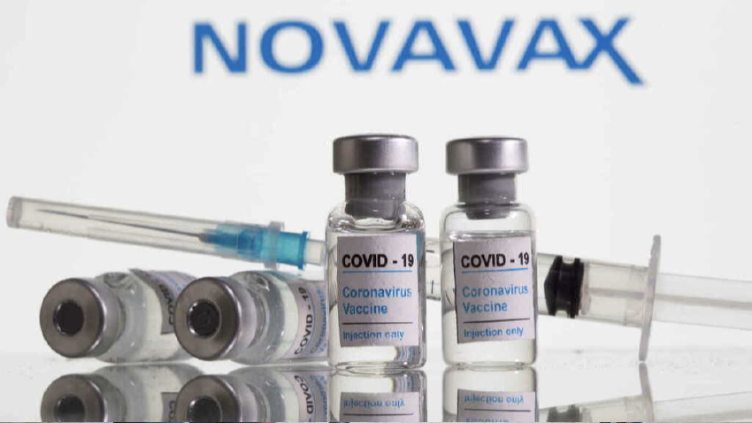 UE ya recibe vacunas contra la Covid de Novavax