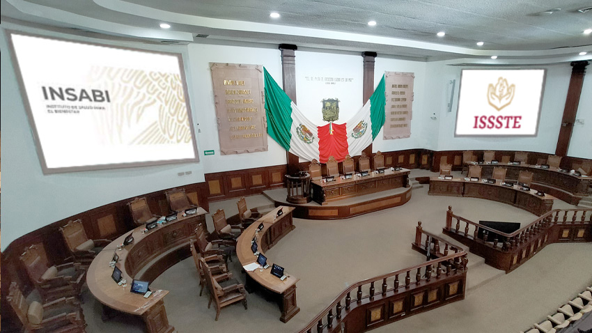 Piden informe sobre el alcance de servicios de salud para los hombres