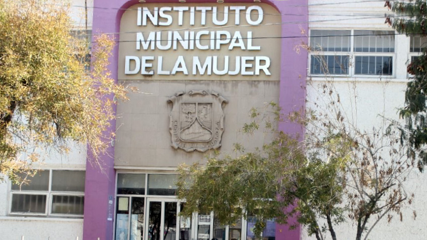 Trabaja Torreón con mujeres, para terminar sus estudios