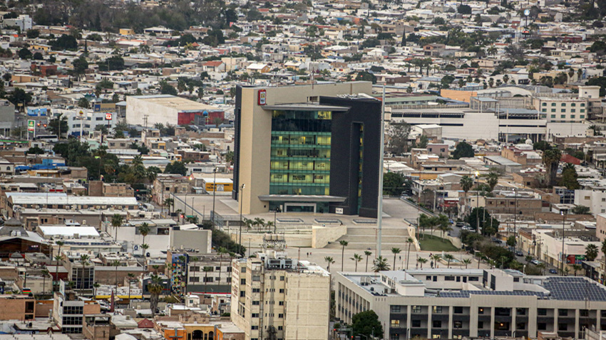 Vigilarán en Torreón protocolos COVID este 14 de febrero