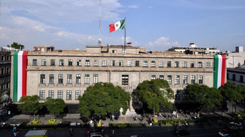 López Obrador celebra el fallo de la Suprema Corte: caso Gertz Manero