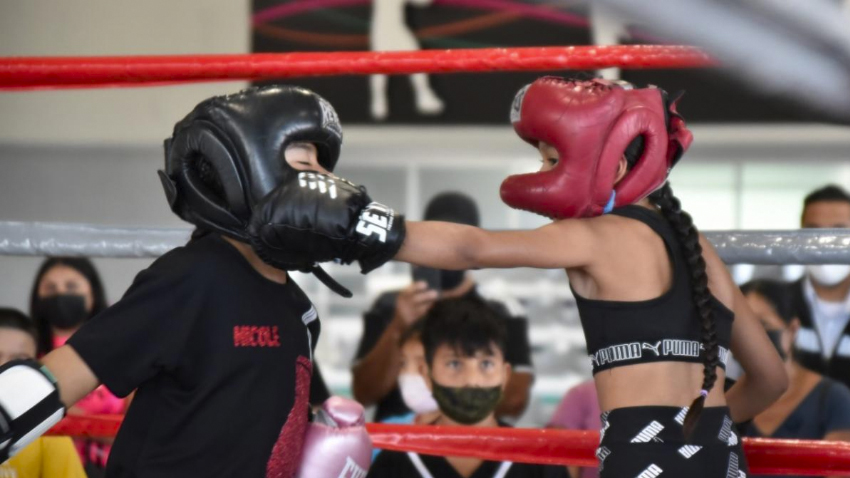 <strong>Impulsa Saltillo el deporte en las colonias</strong>