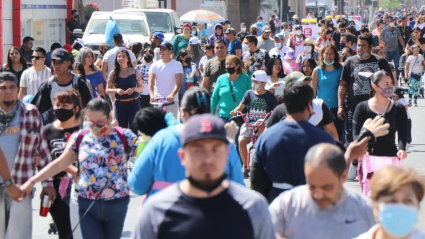 <strong>Invitan a disfrutar en familia del Paseo Colón</strong>