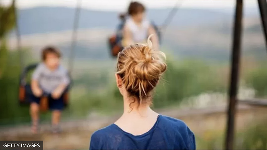 <strong>Madres solteras por elección</strong>