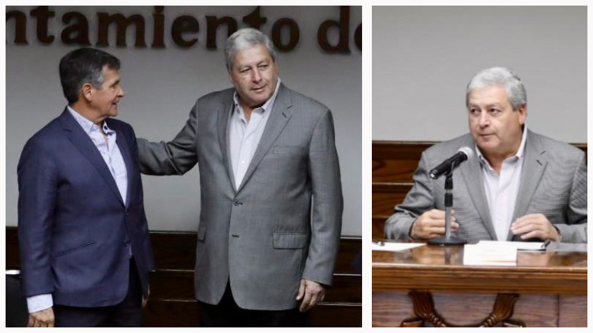 <strong>Empodera Chema Fraustro a la ciudadanía para el desarrollo de Saltillo</strong>