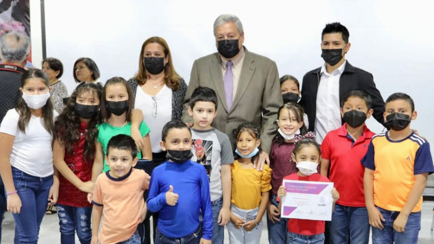 <strong>Festejará Gobierno de Saltillo a las niñas y los niños por su día</strong>