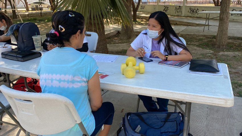 <strong>Salud Torreón anuncia brigadas en diferentes colonias</strong>