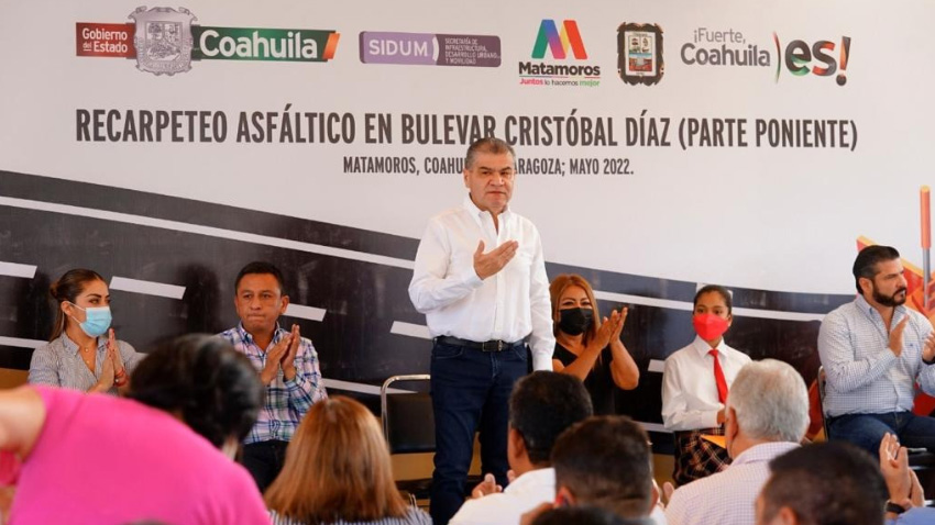 Mantiene MARS su compromiso con el sector productivo