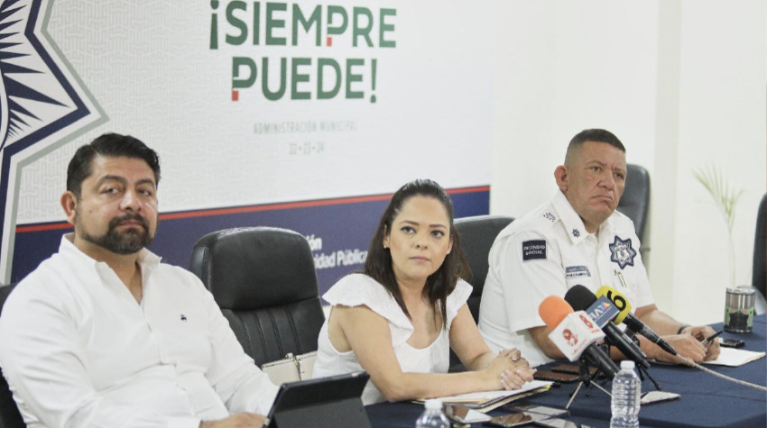 <strong>Torreón mantiene índices delictivos a la baja</strong>