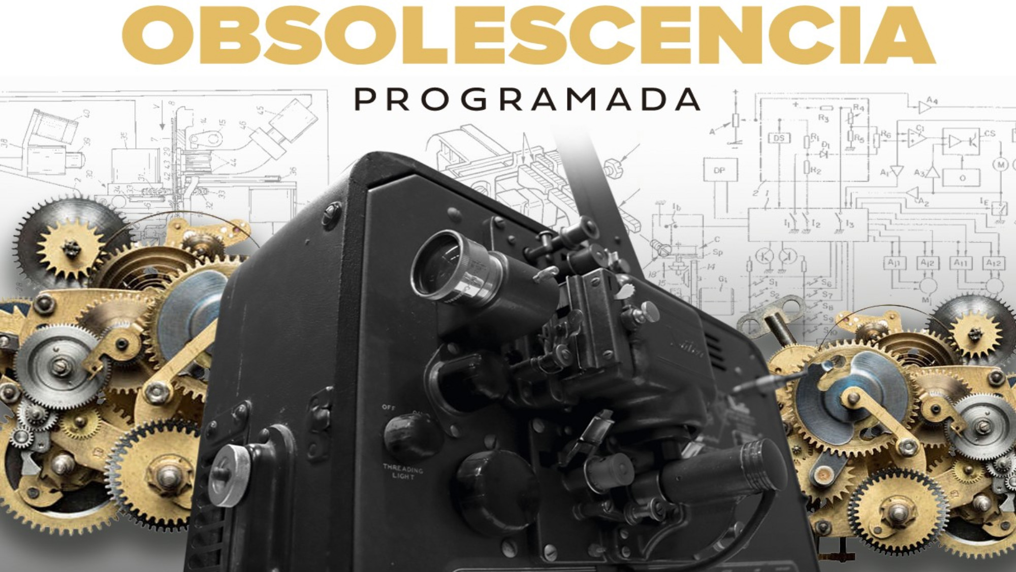 Museo del Algodón e IBERO Torreón, presentarán la exposición “Obsolescencia programada”