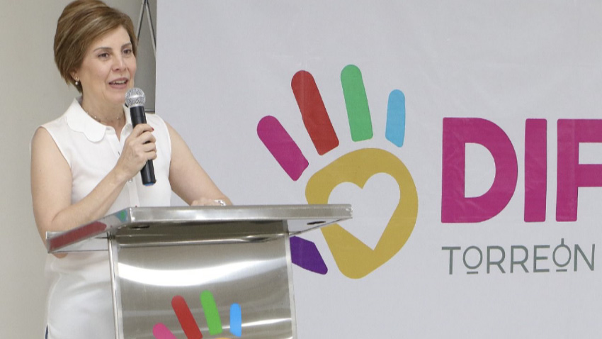 <strong>Conmemora DIF Torreón el Día Mundial contra el Trabajo Infantil</strong>