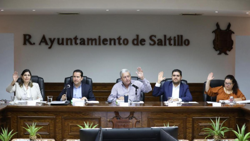 <strong>Instituye Cabildo el Día Municipal de El y La Combatiente de Incendios Forestales</strong>