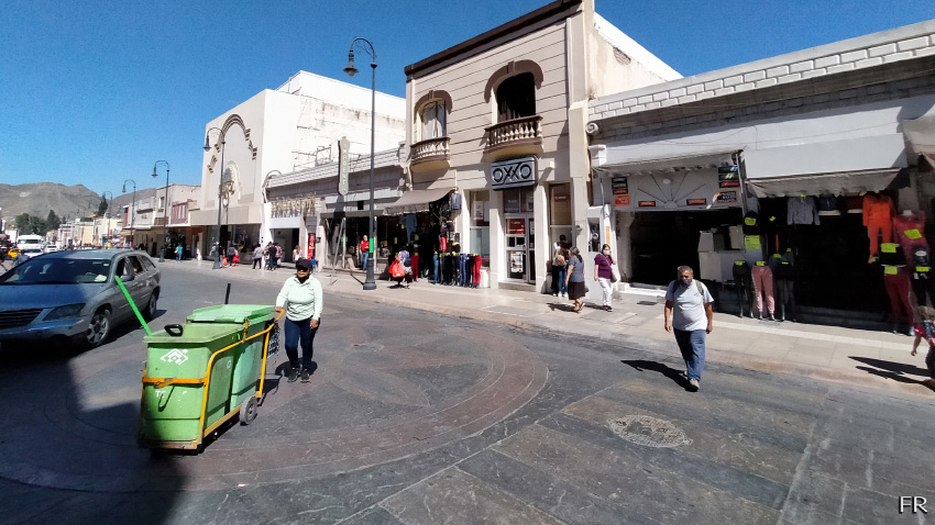 <strong>Cerrarán tramo de Aldama para reparación de drenaje</strong>