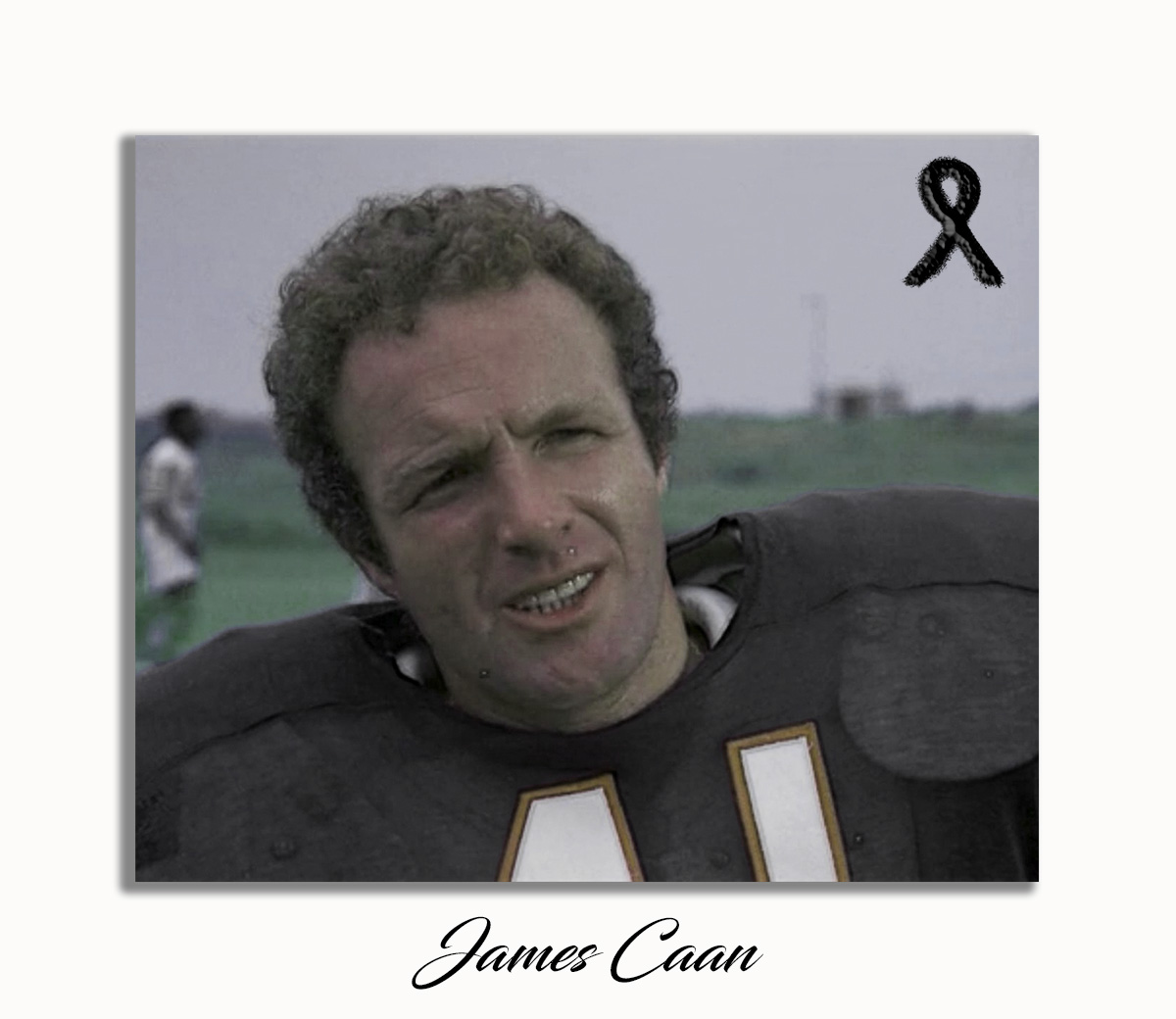 James Caan †