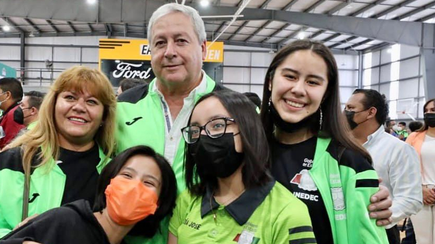 <strong>Celebrarán a la juventud; habrá competencias este sábado</strong>