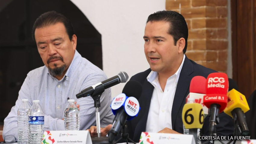 <strong>Abre Saltillo convocatoria para Presea Manuel Acuña</strong>