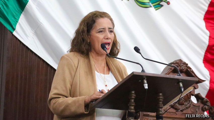 <strong>“Deben aumentar actividades culturales espacios públicos para la ciudadanía vulnerable” Diputada Laura Aguilar. </strong>