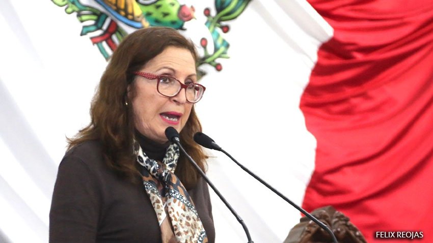 Yolanda Elizondo Maltos celebra inclusión de Pueblos Originarios en la vida pública del Estado