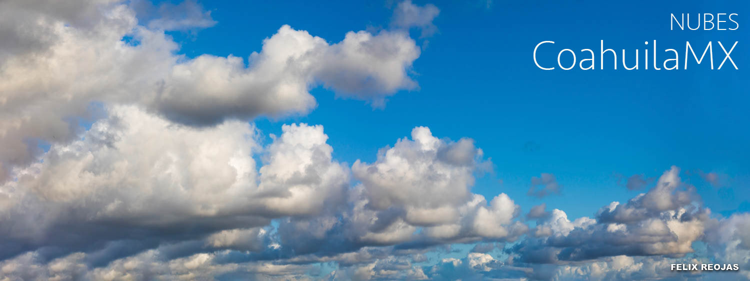 Una nube es acumulación de cristales de hielo y/o gotas de agua microscópicas suspendidas en la atmósfera, como consecuencia de la condensación del vapor de agua.