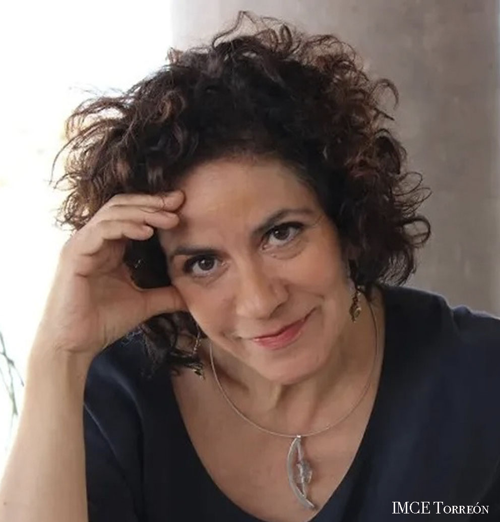 <strong>IMCE invita al taller “Lo que me pasa” que impartirá la dramaturga Silvia Peláez</strong>