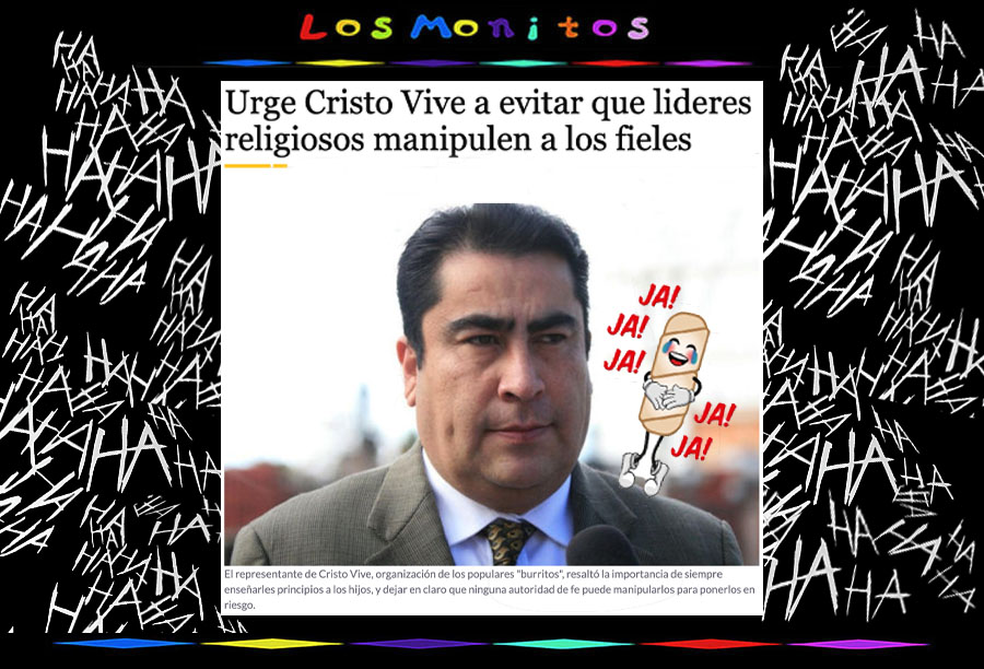 manipulaciones de la palabra…