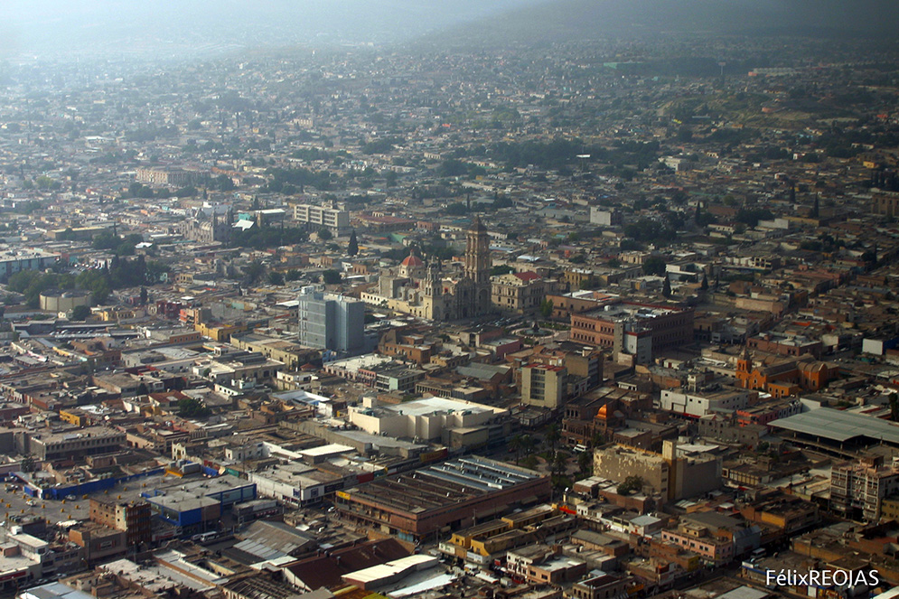 Funcionamiento de La Ciudad