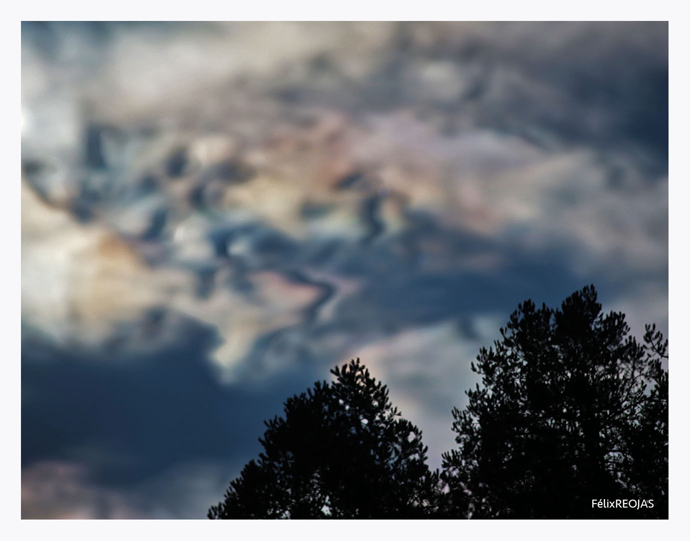 El cielo y la sierra de Arteaga