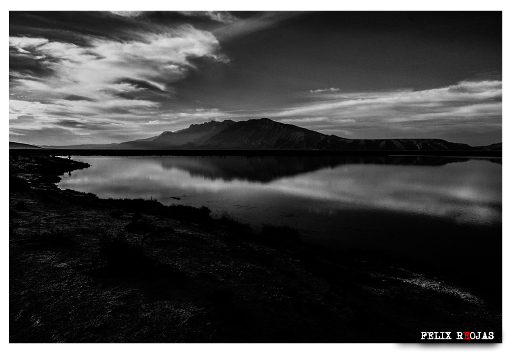 «Las Playitas», Cuatro Ciénegas de Carranza, Coahuila de Zaragoza MX