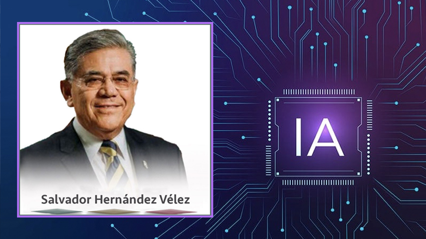 La inteligencia artificial y el aprendizaje automático, mudarán la forma en que vivimos
