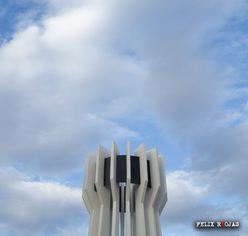 El torreón de Torreón, Coah. MX