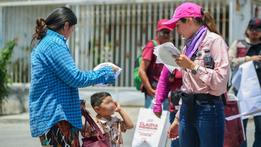“Por nuestras niñas y niños coahuilenses, vamos a impulsar iniciativas desde el Senado que garanticen su bienestar” Cecilia Guadiana. 