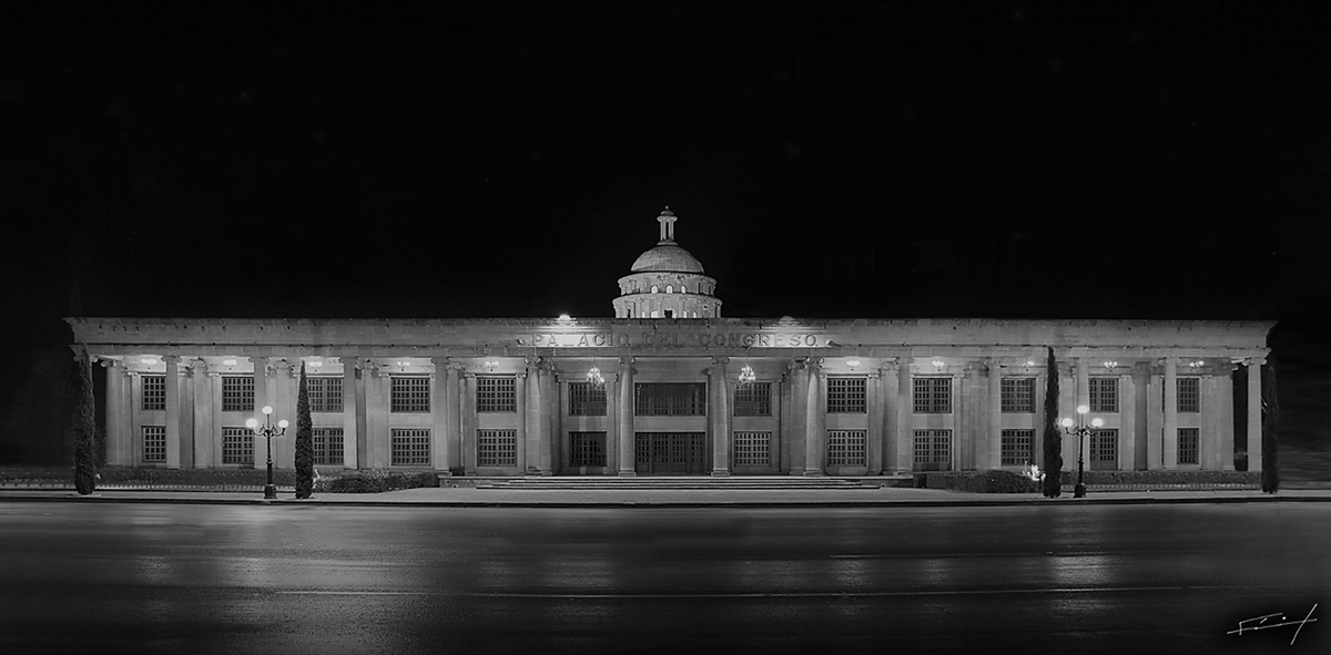 Palacio del Congreso de Coahuila de Zaragoza