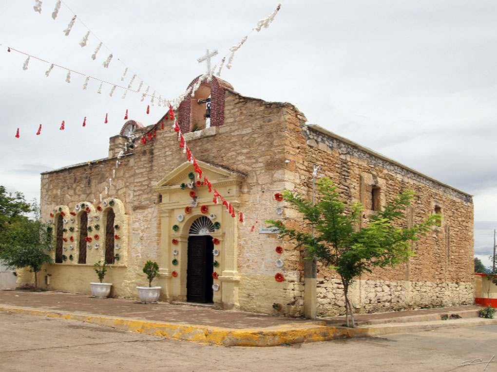 Arteaga, Coah. Pueblo Mágico