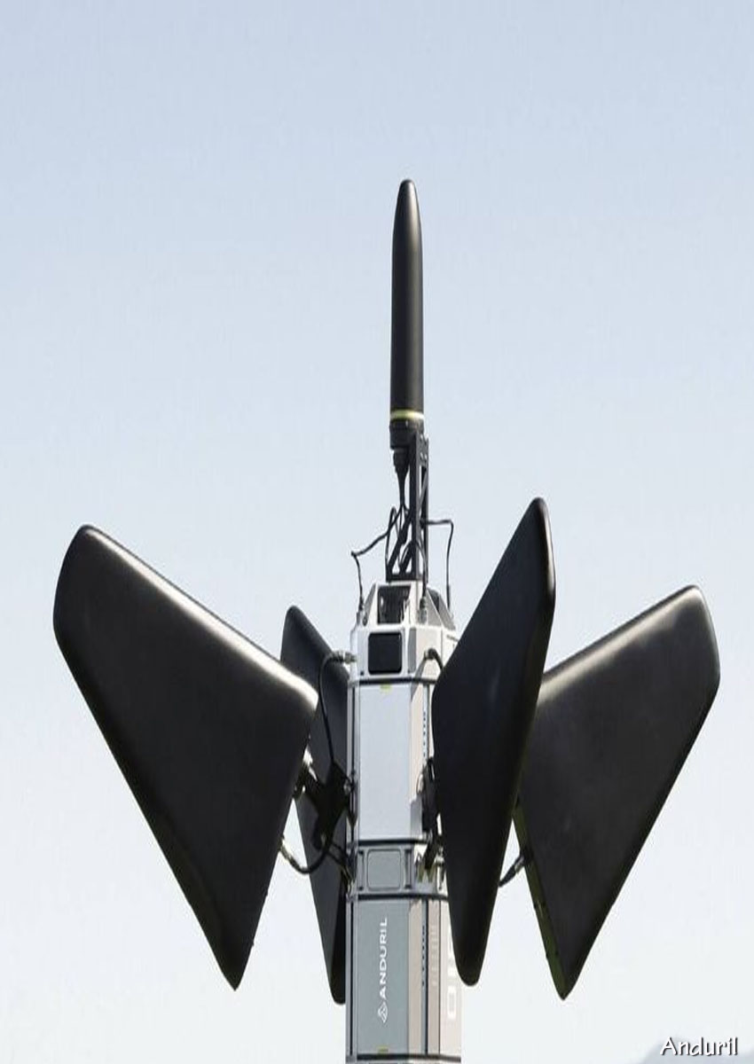 La UE busca ser parte del «muro» de drones para blindarse contra Rusia