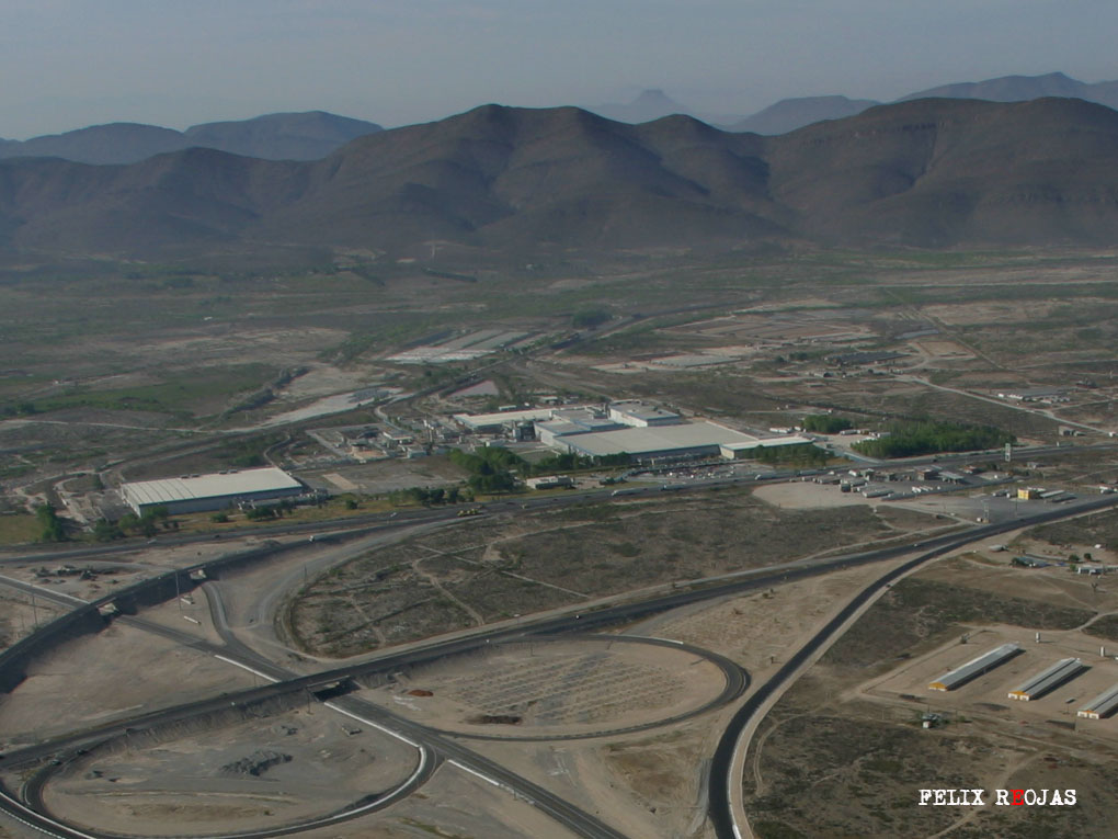 Thor Urbana adquiere nueve inmuebles industriales en Coahuila