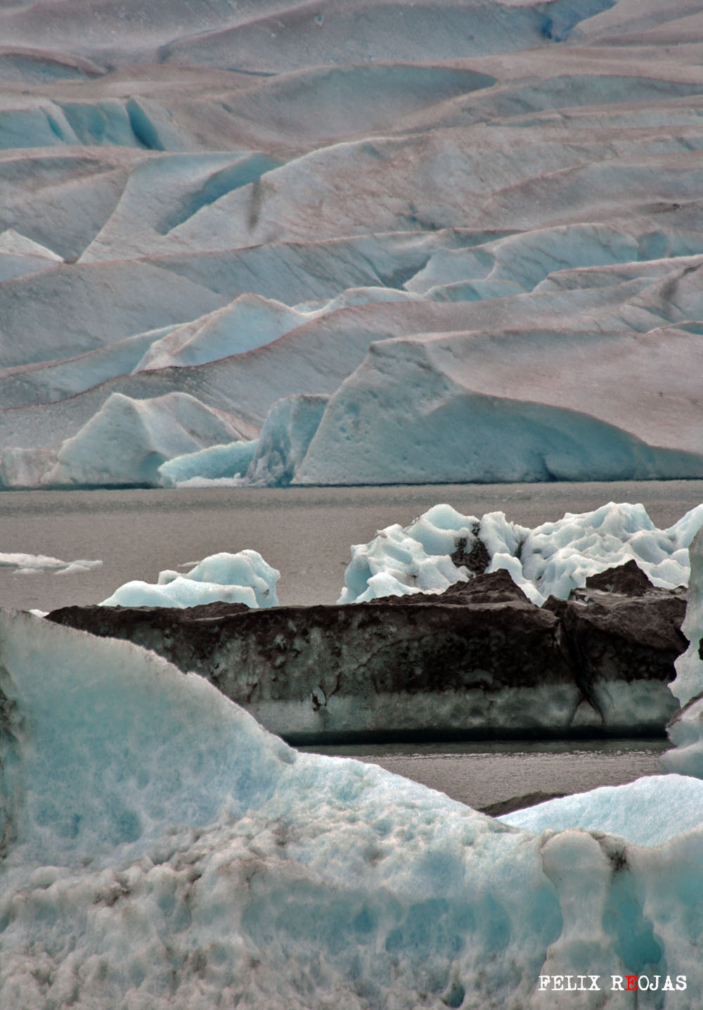 El deshielo de los glaciares tendrá consecuencias devastadoras como el aumento del nivel del mar, las inundaciones y la liberación de metano