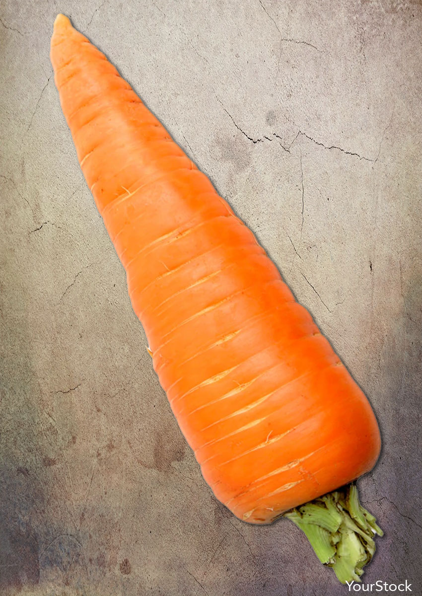 Beneficios de consumir zanahorias