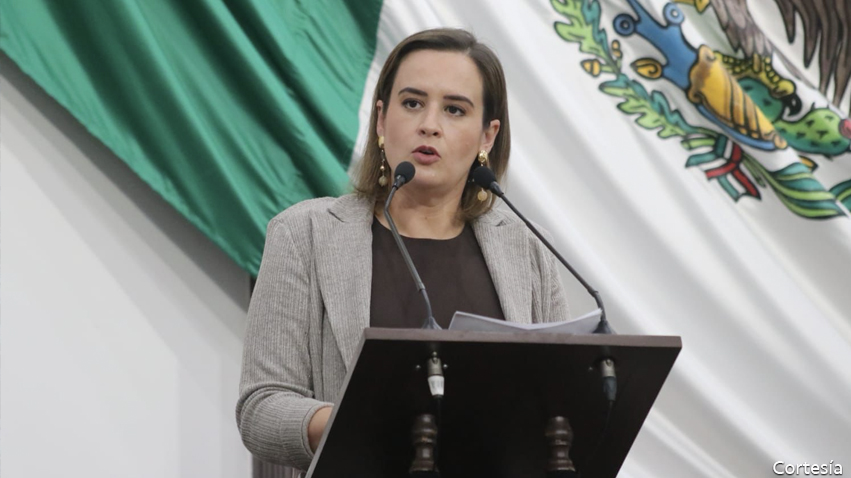 Solicita Beatriz Fraustro a SHCP entrega íntegra de recursos previstos