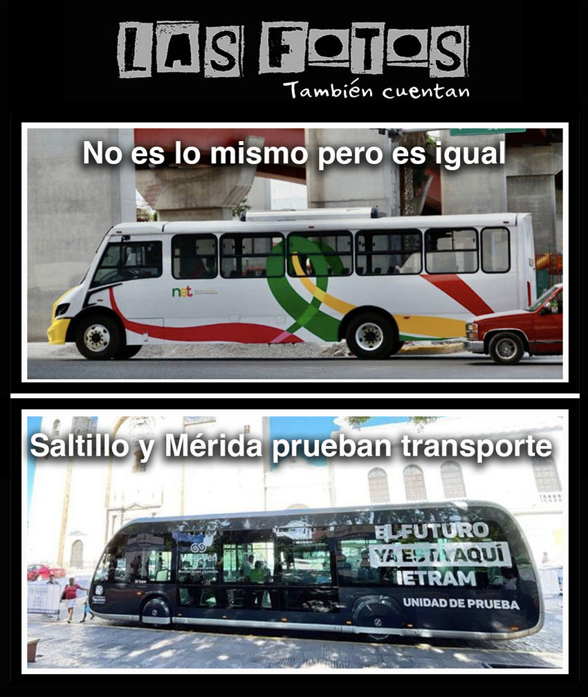 no es lo mismo pero es igual…