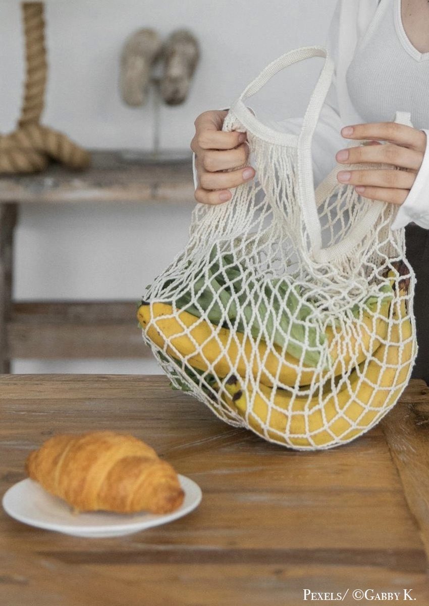 Los beneficios de comer un plátano en el desayuno