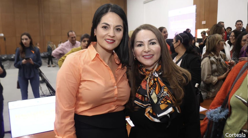 Presentan la Fiscalía de las Mujeres y la Niñez en Coahuila