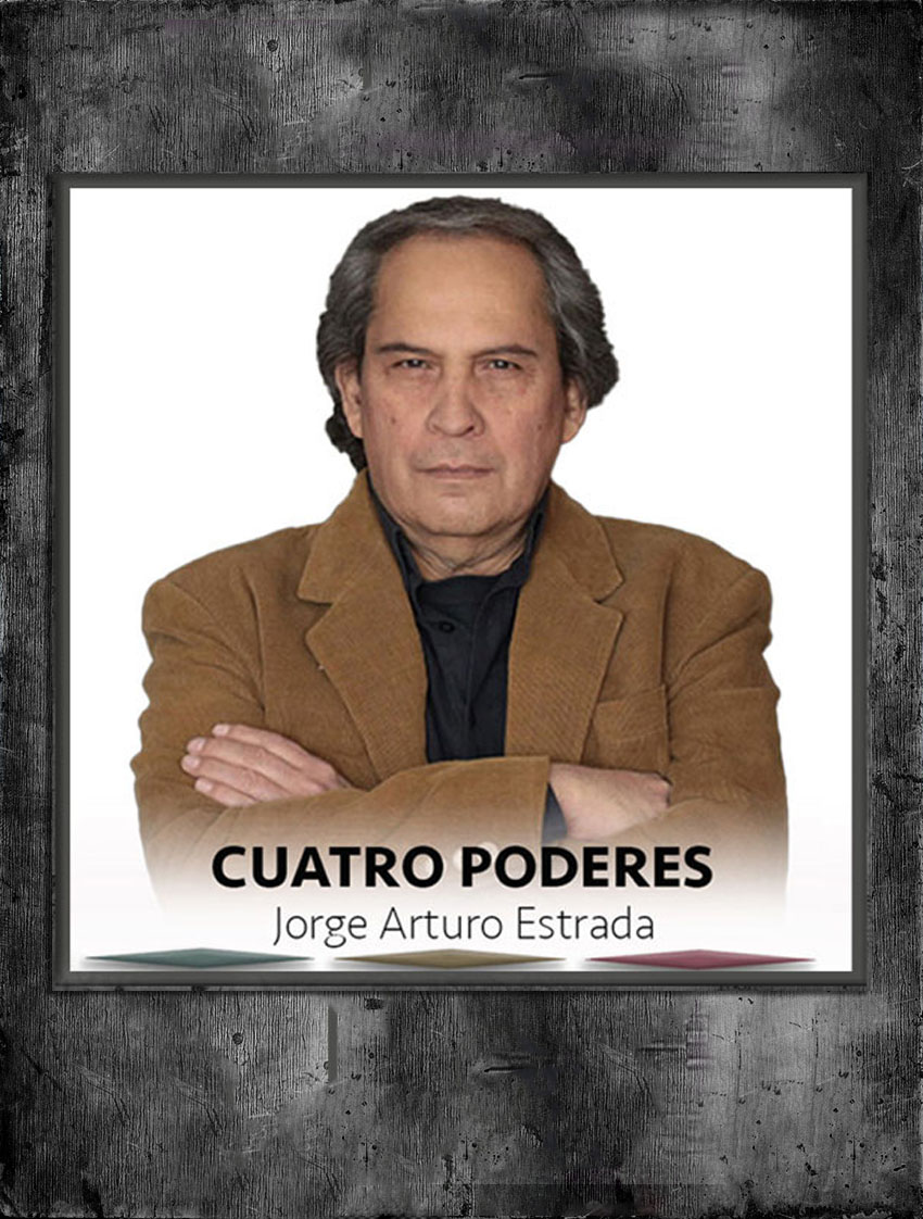 Cuatro poderes 