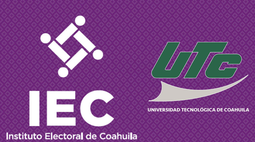 IEC y UTC firmarán convenio de colaboración