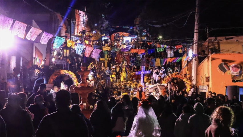 Habrá el sábado operativo vial por desfile en Carranza y Zona Centro