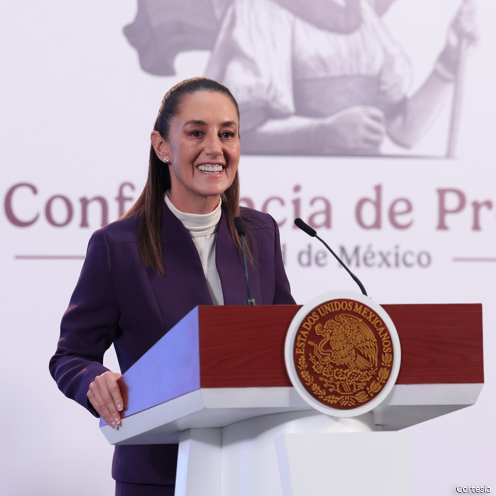 Gobierno de México lanza micrositio para registro de aspirantes al Poder Judicial